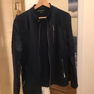 INC Bomber Jacket